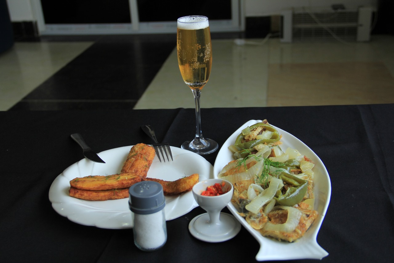 Restaurante llaell