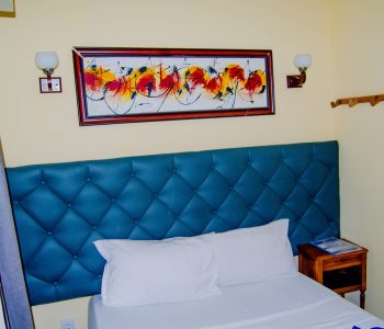 Hotel llaell