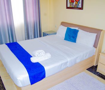 Quarto 203 – Casal | Hotel LLAELL