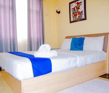 Quarto 203 – Casal | Hotel LLAELL