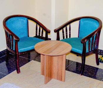 Quarto 203 – Casal | Hotel LLAELL