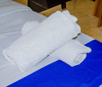 Quarto 203 – Casal | Hotel LLAELL