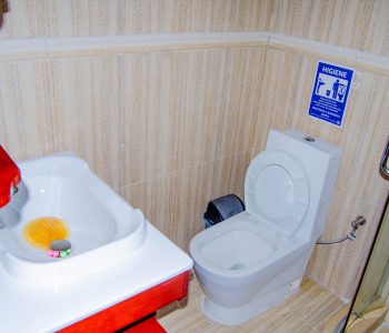Quarto 203 – Casal | Hotel LLAELL