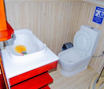 Quarto 203 – Casal | Hotel LLAELL