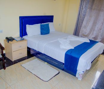 Quarto 204 – Casal | Hotel LLAELL
