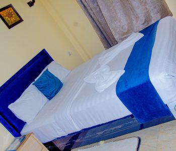 Quarto 204 – Casal | Hotel LLAELL