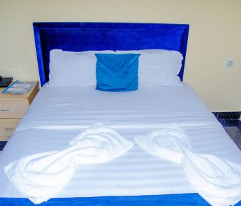 Quarto 204 – Casal | Hotel LLAELL