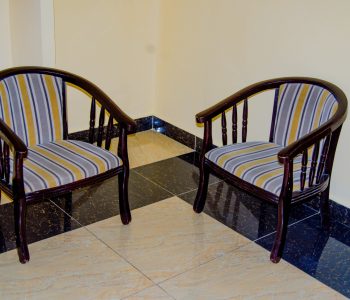 Quarto 204 – Casal | Hotel LLAELL