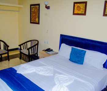 Quarto 204 – Casal | Hotel LLAELL