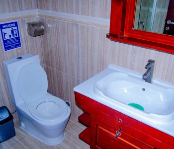 Quarto 204 – Casal | Hotel LLAELL