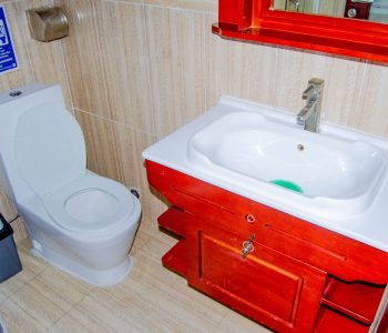 Quarto 204 – Casal | Hotel LLAELL