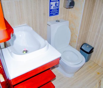 Quarto 205 – Casal | Hotel LLAELL