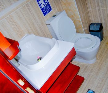 Quarto 205 – Casal | Hotel LLAELL