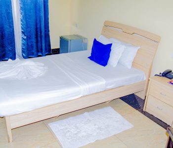Quarto 205 – Casal | Hotel LLAELL