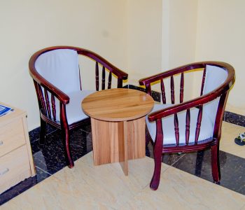 Quarto 205 – Casal | Hotel LLAELL