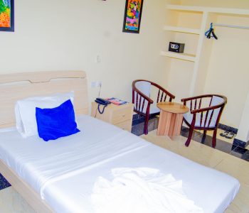 Quarto 205 – Casal | Hotel LLAELL