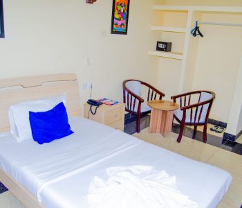 Quarto 205 – Casal | Hotel LLAELL