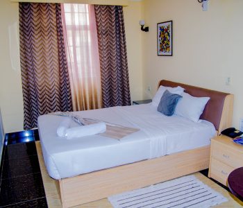 Quarto 209 – Casal | Hotel LLAELL