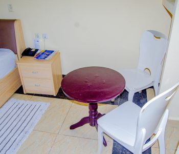 Quarto 209 – Casal | Hotel LLAELL