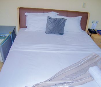 Quarto 209 – Casal | Hotel LLAELL