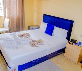 Quarto 210 – Casal | Hotel LLAELL
