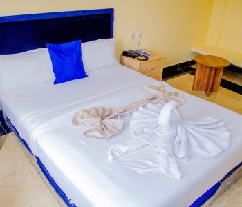 Quarto 210 – Casal | Hotel LLAELL