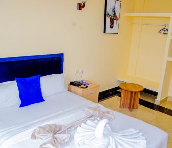 Quarto 210 – Casal | Hotel LLAELL