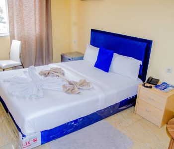 Quarto 210 – Casal | Hotel LLAELL