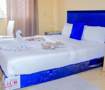 Quarto 210 – Casal | Hotel LLAELL