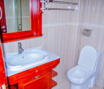 Quarto 210 – Casal | Hotel LLAELL