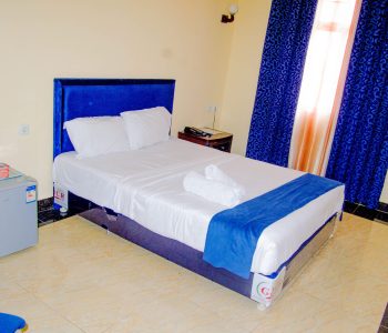 Quarto 303 – Casal | Hotel LLAELL