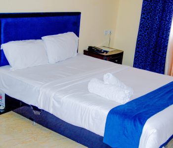 Quarto 303 – Casal | Hotel LLAELL