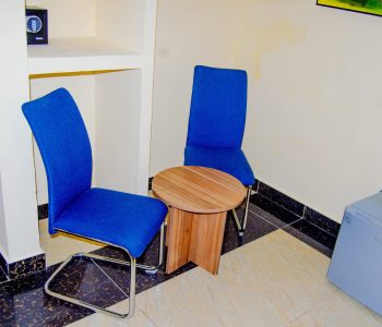 Quarto 303 – Casal | Hotel LLAELL