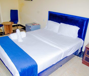 Quarto 303 – Casal | Hotel LLAELL