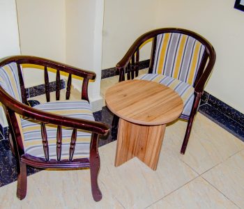 Quarto 304 – Casal | Hotel LLAELL