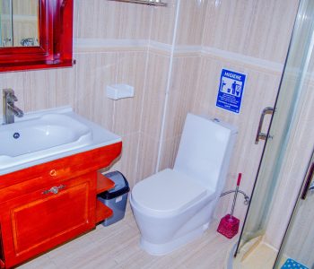 Quarto 304 – Casal | Hotel LLAELL
