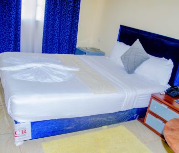 Quarto 307 – Casal | Hotel LLAELL