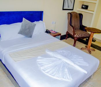 Quarto 307 – Casal | Hotel LLAELL