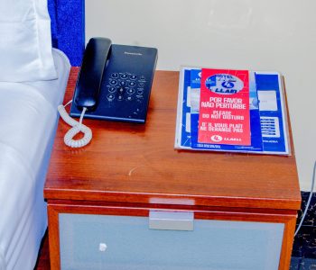 Quarto 307 – Casal | Hotel LLAELL