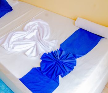 T4 – Suíte | Hotel LLAELL