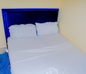 T4 – Suíte | Hotel LLAELL