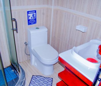 Quarto 3113 – Casal | Hotel LLAELL