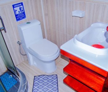 Quarto 3113 – Casal | Hotel LLAELL