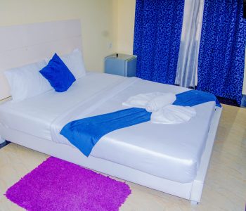 Quarto 3113 – Casal | Hotel LLAELL