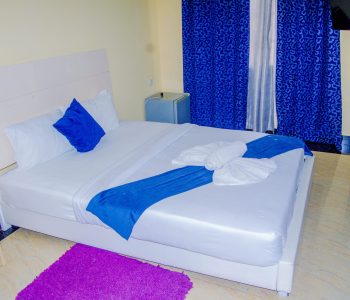 Quarto 3113 – Casal | Hotel LLAELL