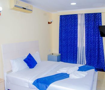 Quarto 3113 – Casal | Hotel LLAELL