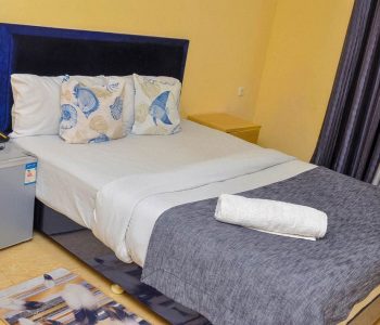 QUARTO CASAL Q311
