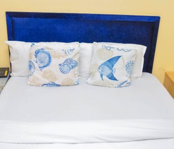 QUARTO CASAL Q311