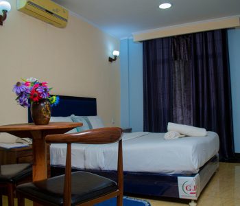 QUARTO CASAL Q311