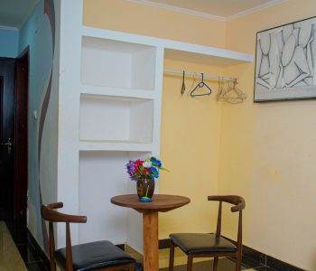 QUARTO CASAL Q311